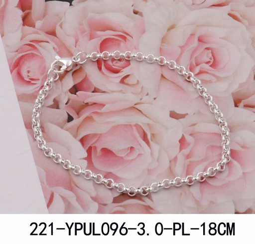 231-YPUL096-3.0-PL-18CM