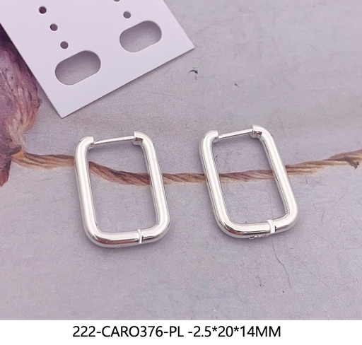 222-CARO376-PL-2.5*20*14MM