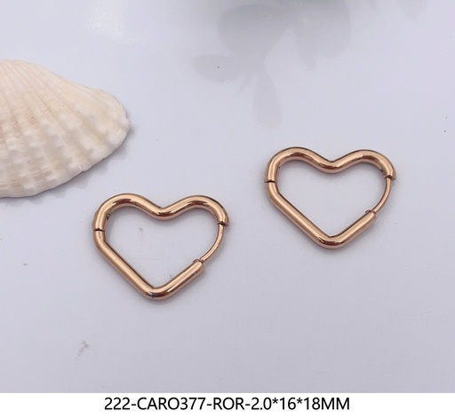 222-CARO377-ROR-2.0*16*18MM