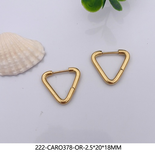 222-CARO378-OR-2.5*20*18MM