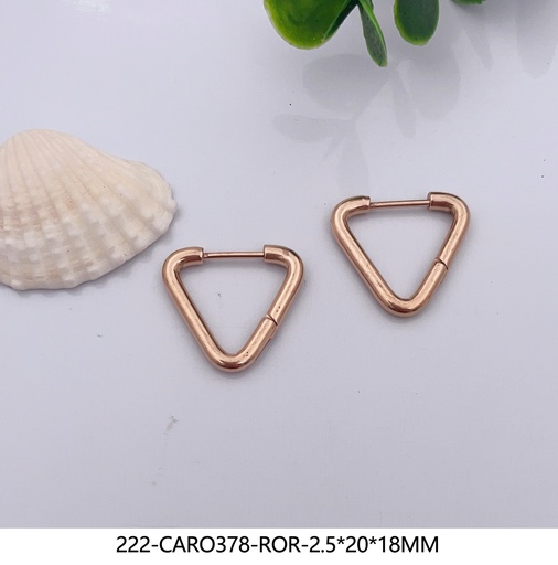 222-CARO378-ROR-2.5*20*18MM