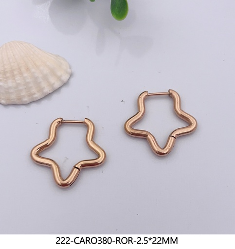 222-CARO380-ROR-2.5*22MM