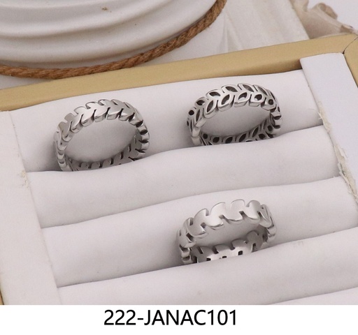 222-JANAC101