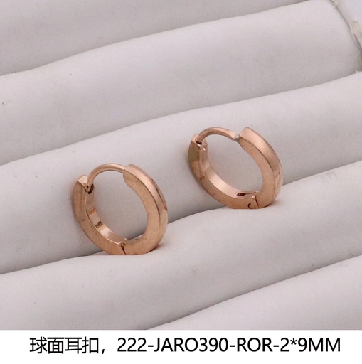 222-JARO390-ROR-2*9MM