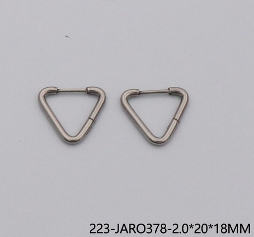 223-JARO378-2.0*20*18MM