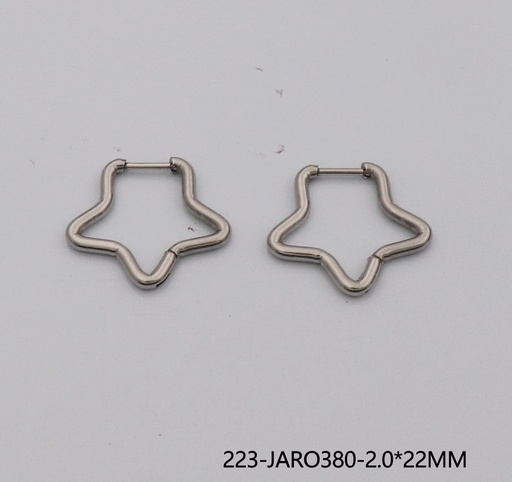 223-JARO380-2.0*22MM