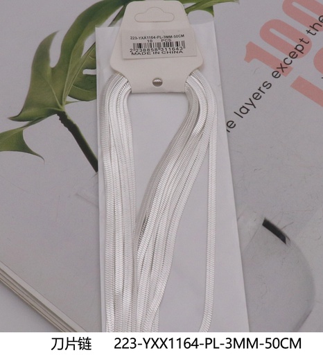 223-YXX1164-PL-3MM-50CM