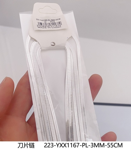 223-YXX1167-PL-3MM-55CM