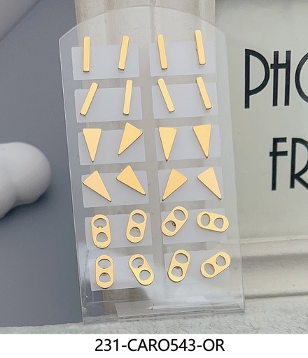 231-CARO543-OR