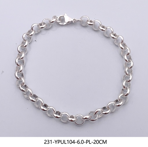 231-YPUL104-6.0-PL-20CM