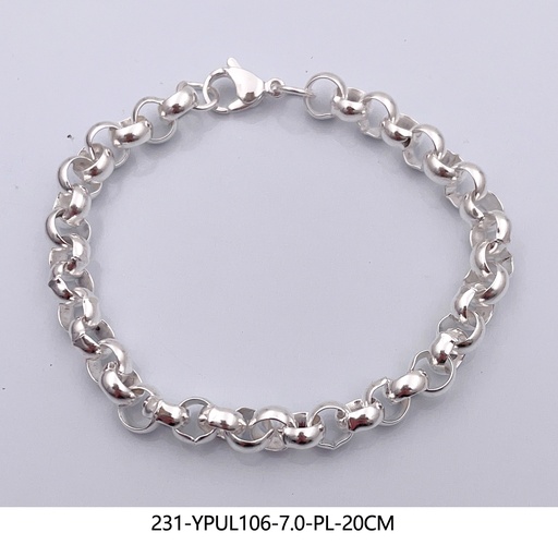 231-YPUL106-7.0-PL-20CM