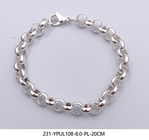 231-YPUL108-8.0-PL-20CM