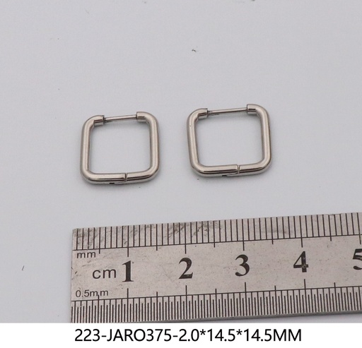 232-JARO375-2.0*14.5*14.5MM