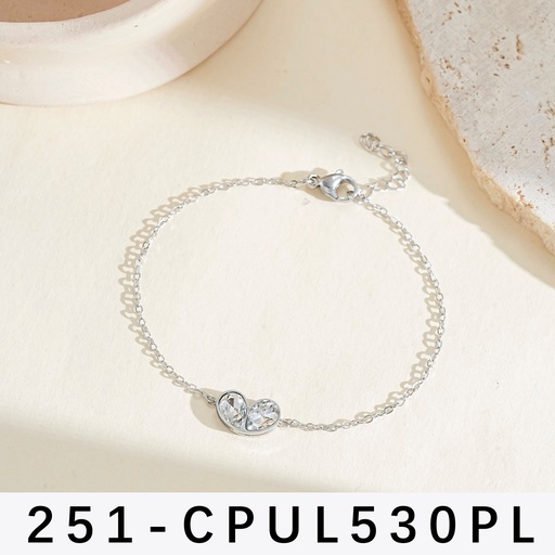[251-CPUL530PL] pulsera