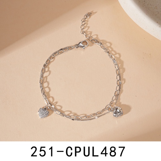 [251-CPUL487] pulsera