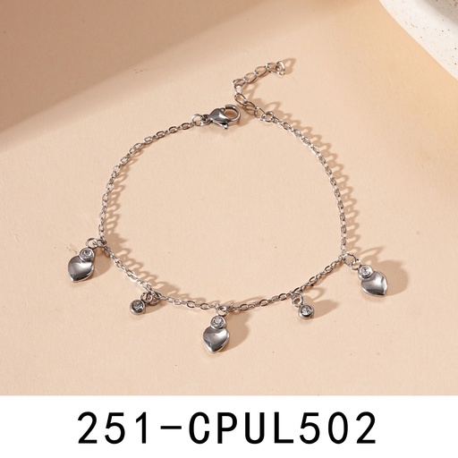[251-CPUL502] pulsera