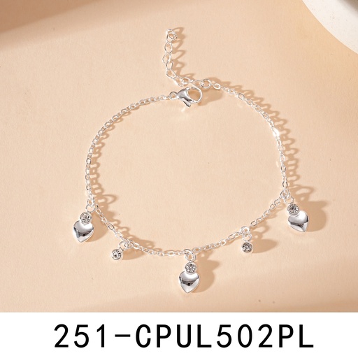[251-CPUL502PL] pulsera
