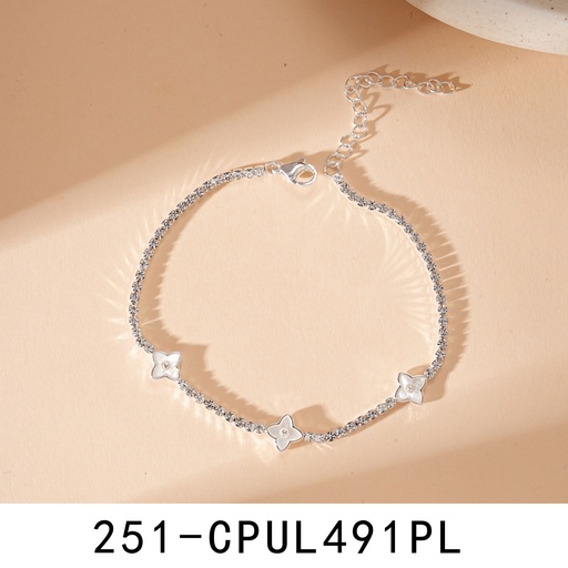 [251-CPUL491PL] pulsera