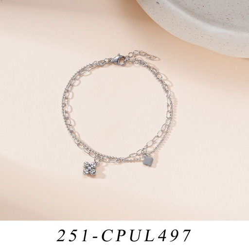 [251-CPUL497] pulsera