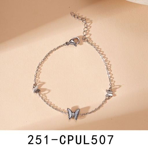 [251-CPUL507] pulsera