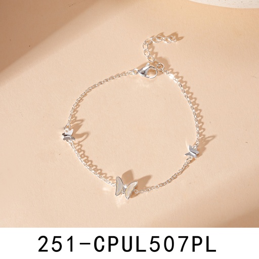 [251-CPUL507PL] pulsera