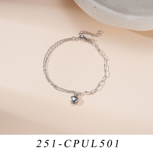 [251-CPUL501] pulsera