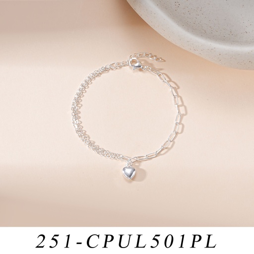 [251-CPUL501PL] pulsera