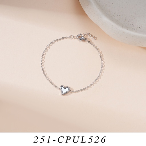 [251-CPUL526] pulsera