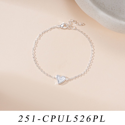 [251-CPUL526PL] pulsera