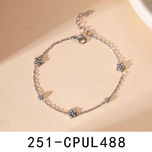 [251-CPUL488] pulsera
