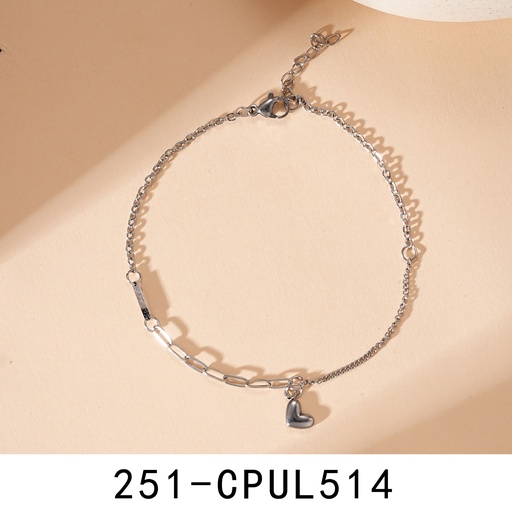 [251-CPUL514] pulsera