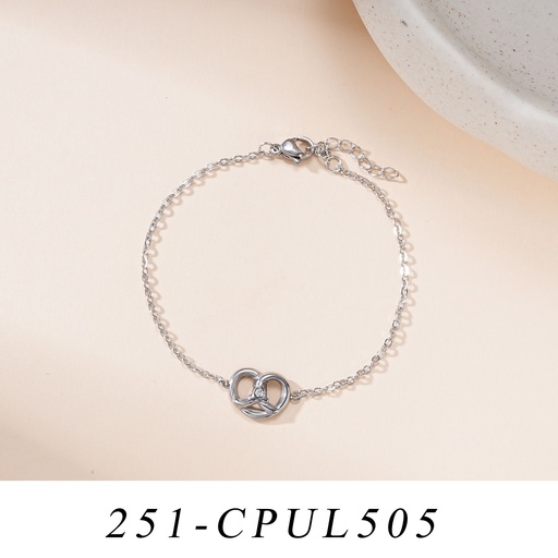 [251-CPUL505] pulsera