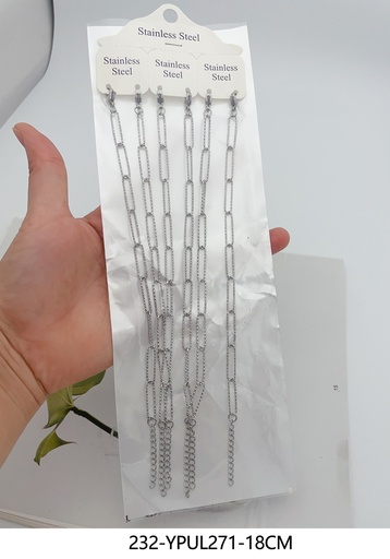 232-YPUL271-18CM