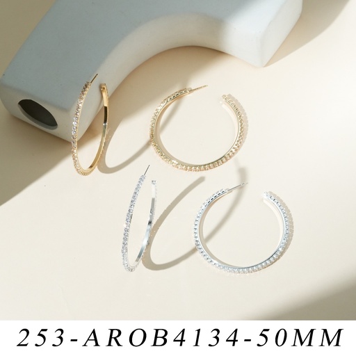 [253-AROB4134-50MM] aro