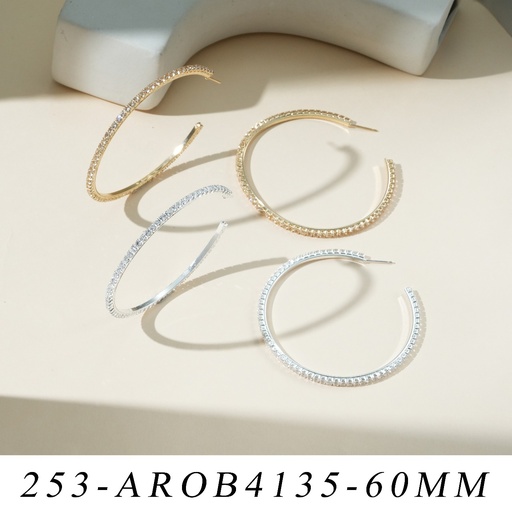 [253-AROB4135-60MM] aro