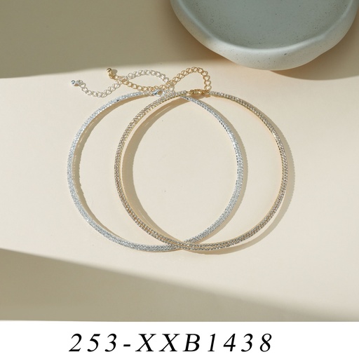 [253-XXB1438] collar
