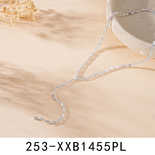 [253-XXB1455PL] collar