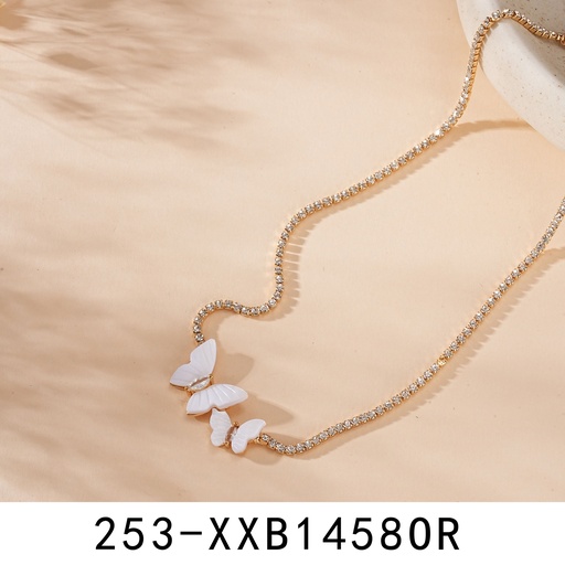 [253-XXB1458OR] COLLAR