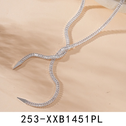 [253-XXB1451PL] collar