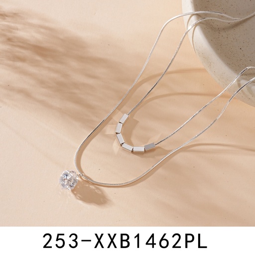 [253-XXB1462PL] collar