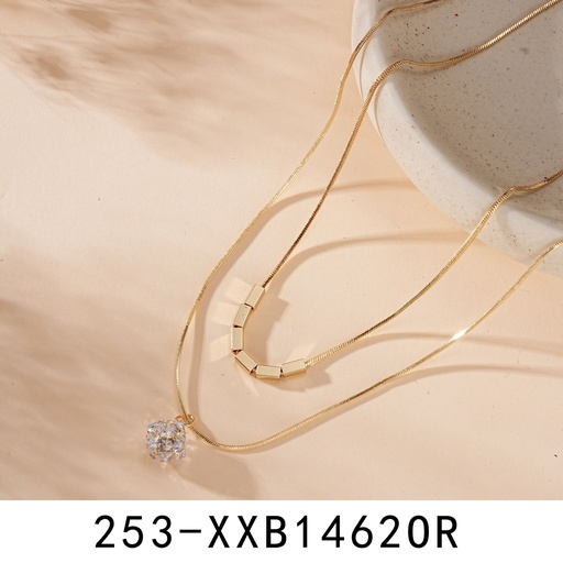 [253-XXB1462OR] collar