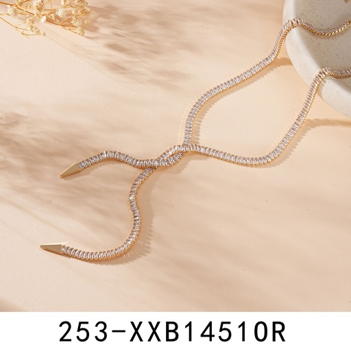 [253-XXB1451OR] collar