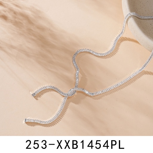 [253-XXB1454PL] collar