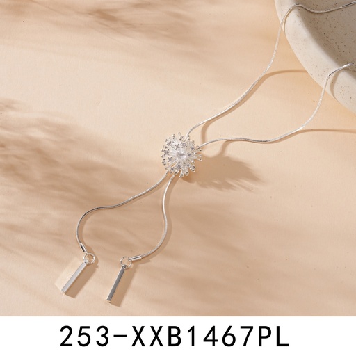 [253-XXB1467PL] collar