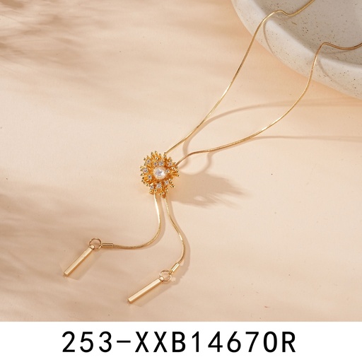 [253-XXB1467OR] collar