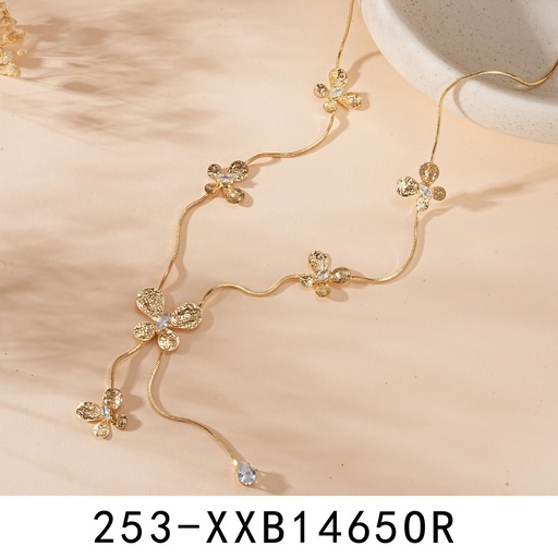 [253-XXB1465OR] collar