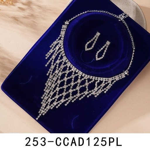 [253-CCAD125PL] collar y aro 