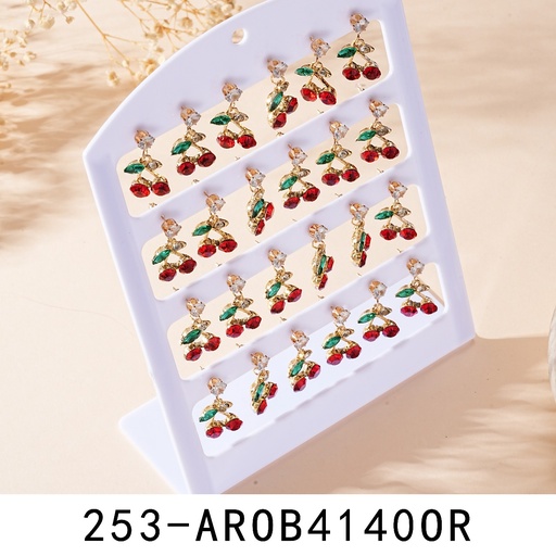[253-AROB4140OR] aro
