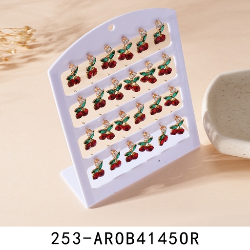 [253-AROB4145OR] aro