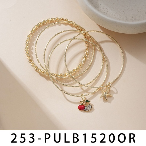 [253-PULB1520OR] pulsera